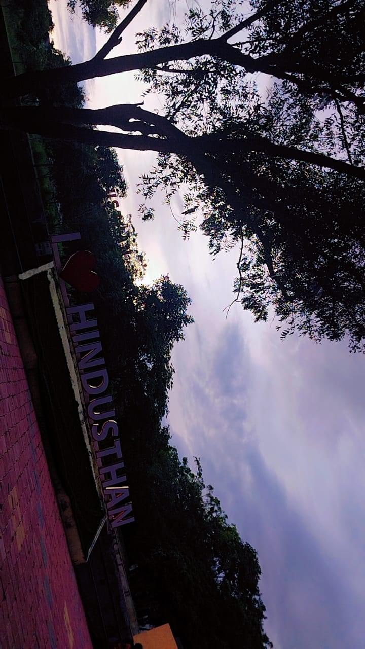 HICET Coimbatore Infrastructure & Academic Building photo 2